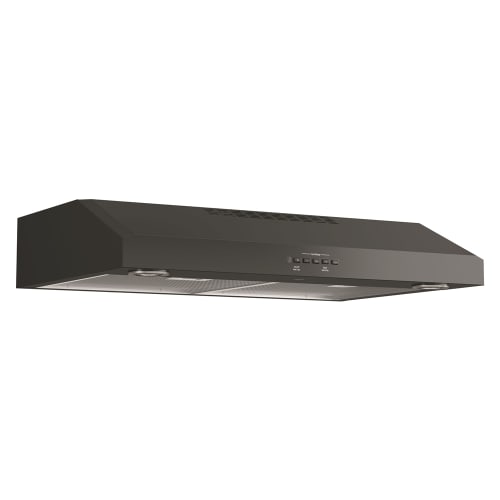 Campana Extractora GE® para Colocar Debajo del Gabinete, 30"